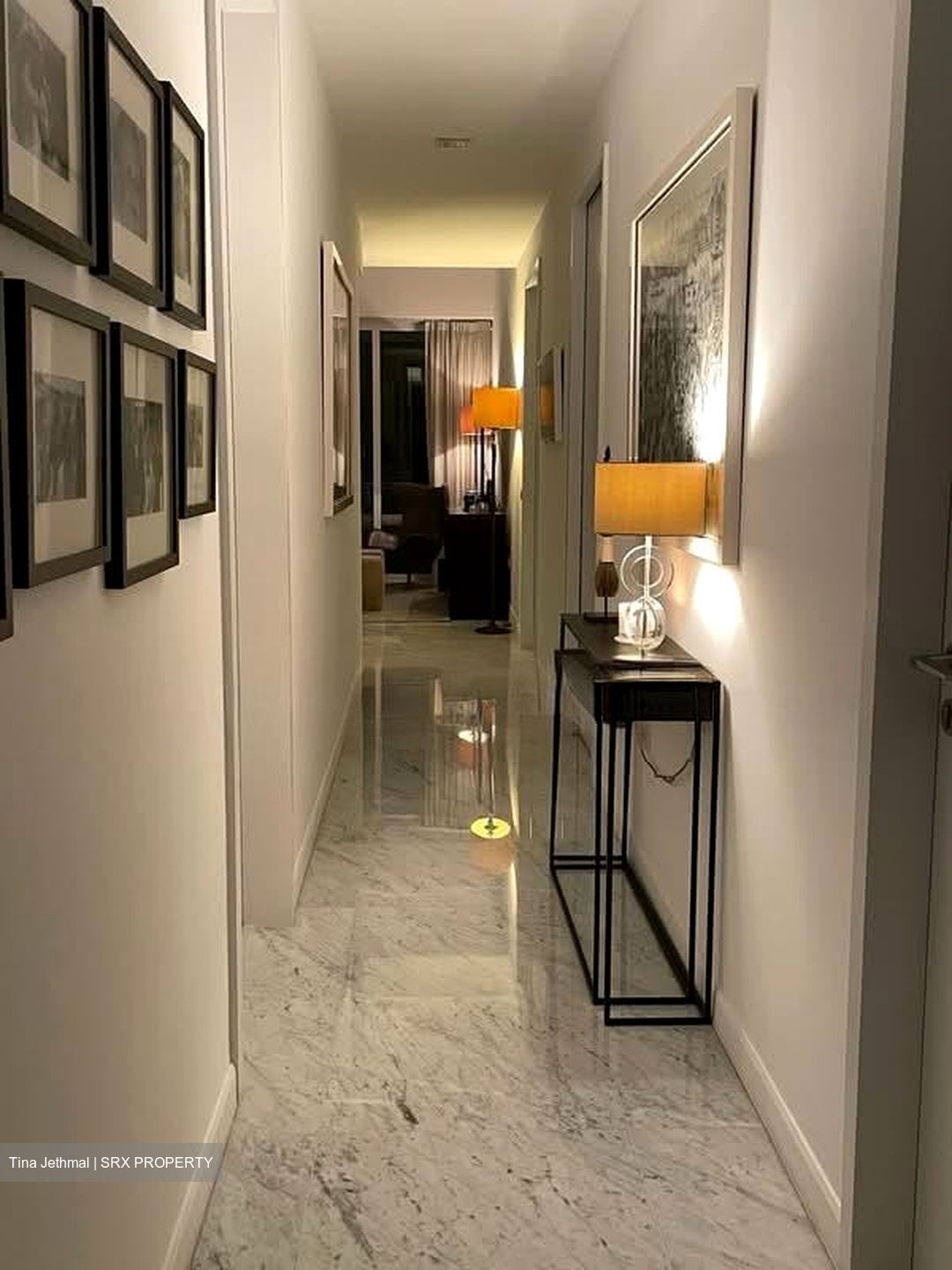 The Orange Grove (D10), Condominium #578634341